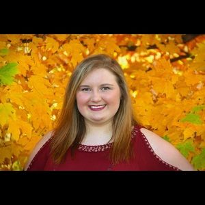 Meet your Posher, Anna